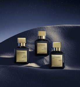Maison Francis Kurdjian Edp Ext Oud Satin Mood, Packshot View