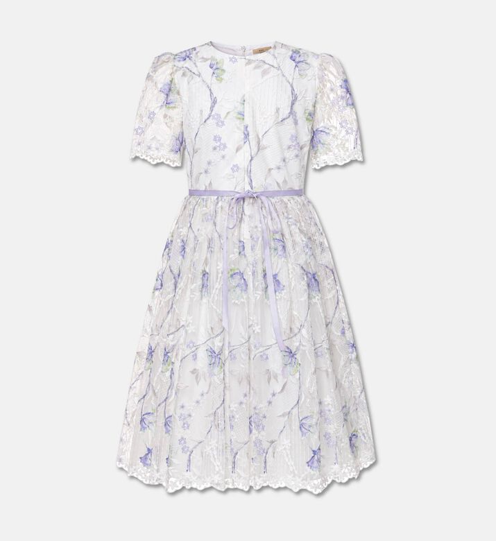 Speranza Dress, Packshot View