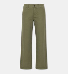 7 for All Mankind Regular-fit Straight-leg Pants, Packshot View