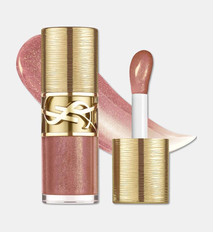 Yves Saint Laurent Lipstick Loveshine Gloss Hol25, Packshot View