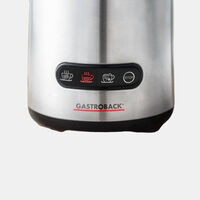 Advanced Milk & Chocolate Frother