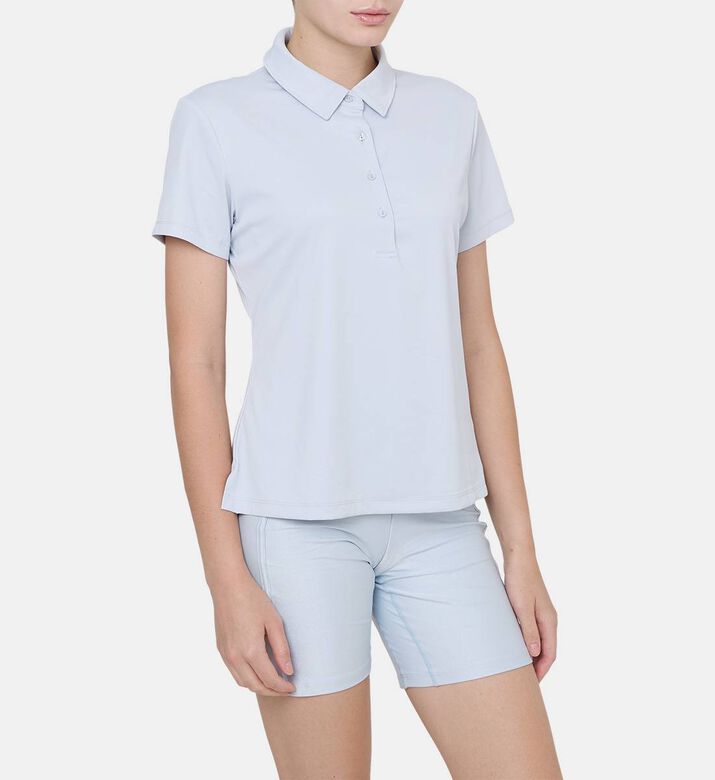 Street Quick Dry Polo Shirt