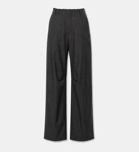 MM6 Pant, Packshot View