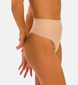 High-waist Shaper Shorts