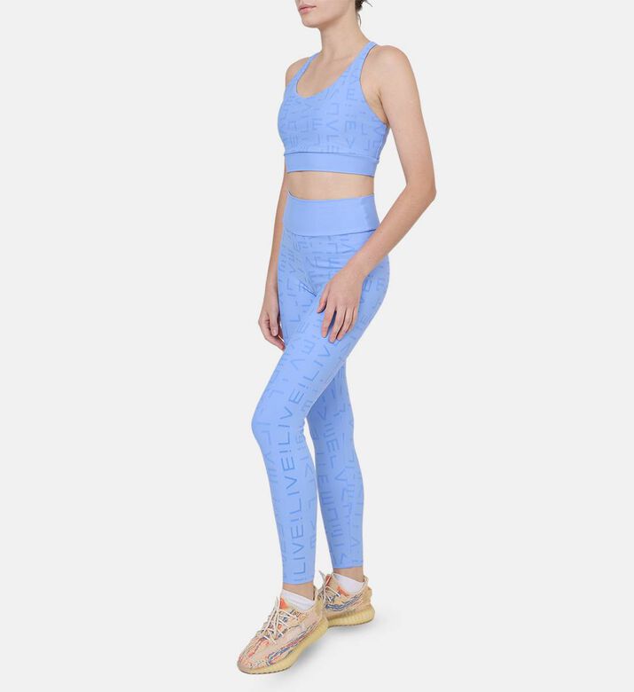 Icon Hydefit Adaptiv Legging