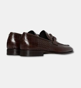 Roberto Cavalli Shoes Formal, Brown, Eu-45, Packshot View