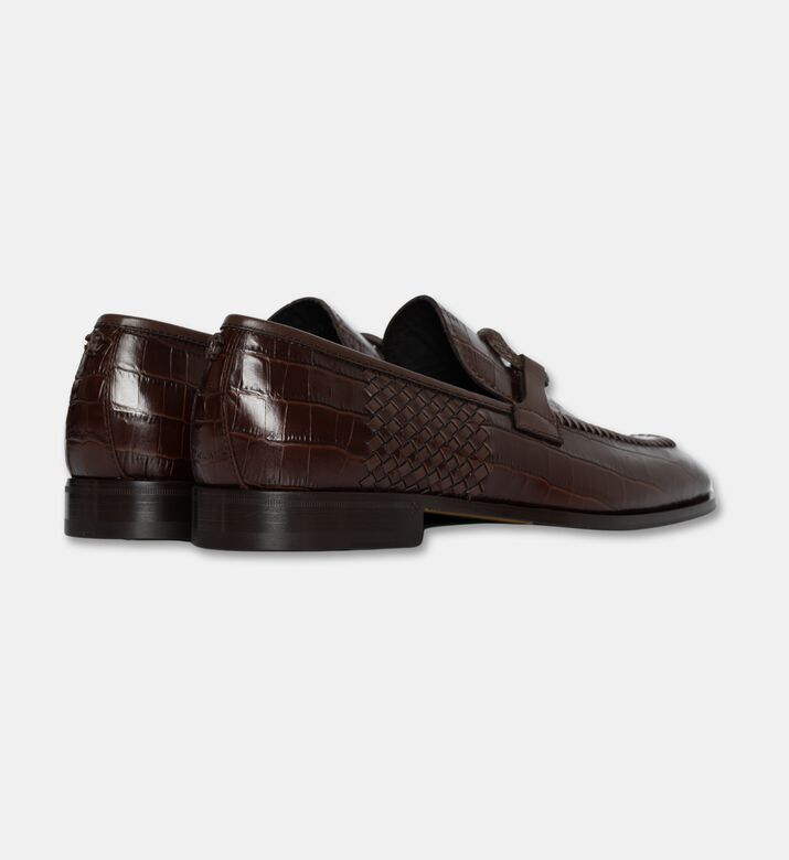 Roberto Cavalli Shoes Formal, Brown, Eu-45, Packshot View