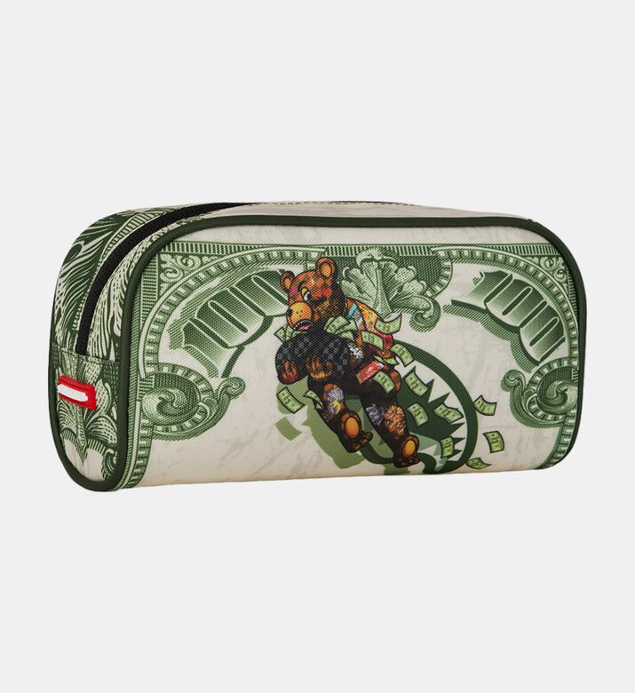Sprayground Avian Mascot Toiletry Brick, Packshot View