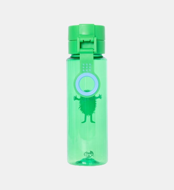 Hugga Flip-clip Bottle