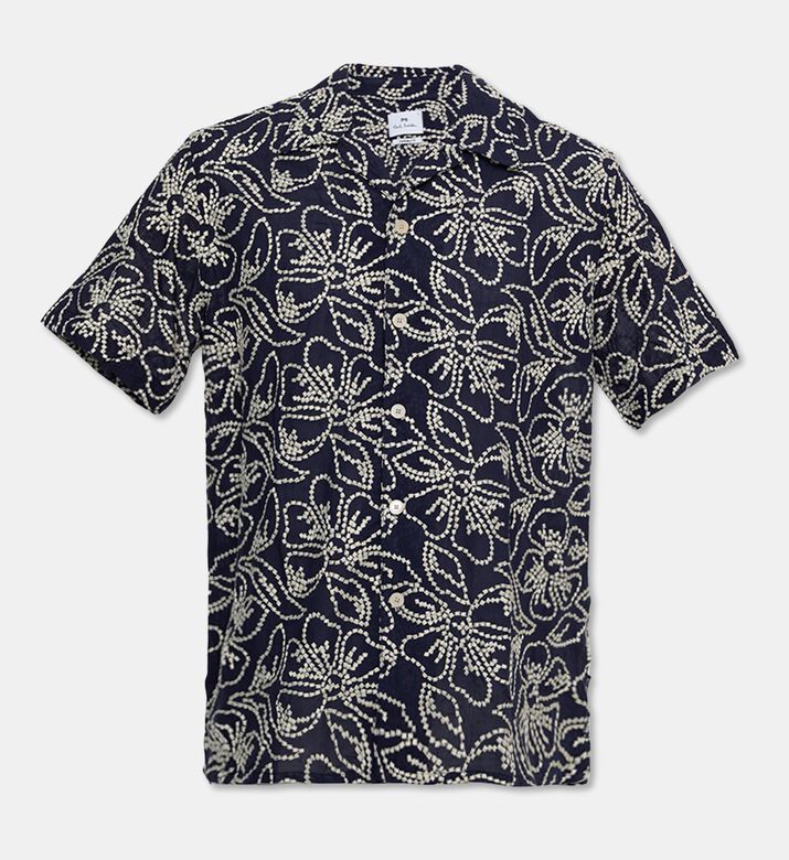 Paul Smith Shirt, Packshot View