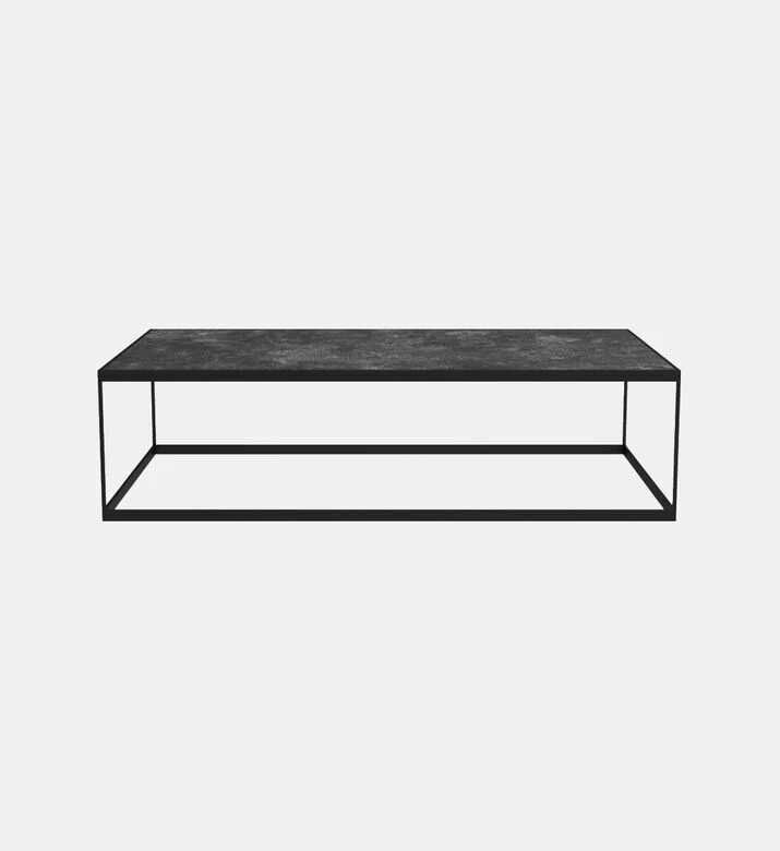 PR-Living & Muundo Damo Italian Ceramic Coffee Table, Packshot View