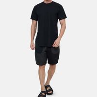 Monk Organic Hemp T-shirt