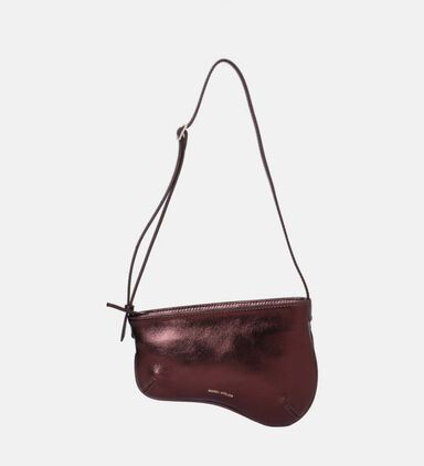 Mini Curve Bag