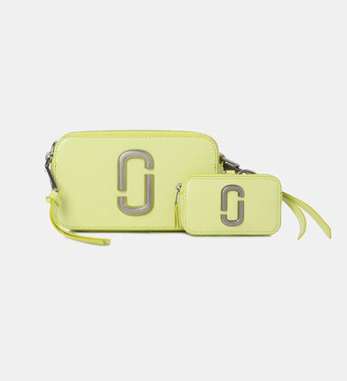 The Snapshot Cross-body Bag