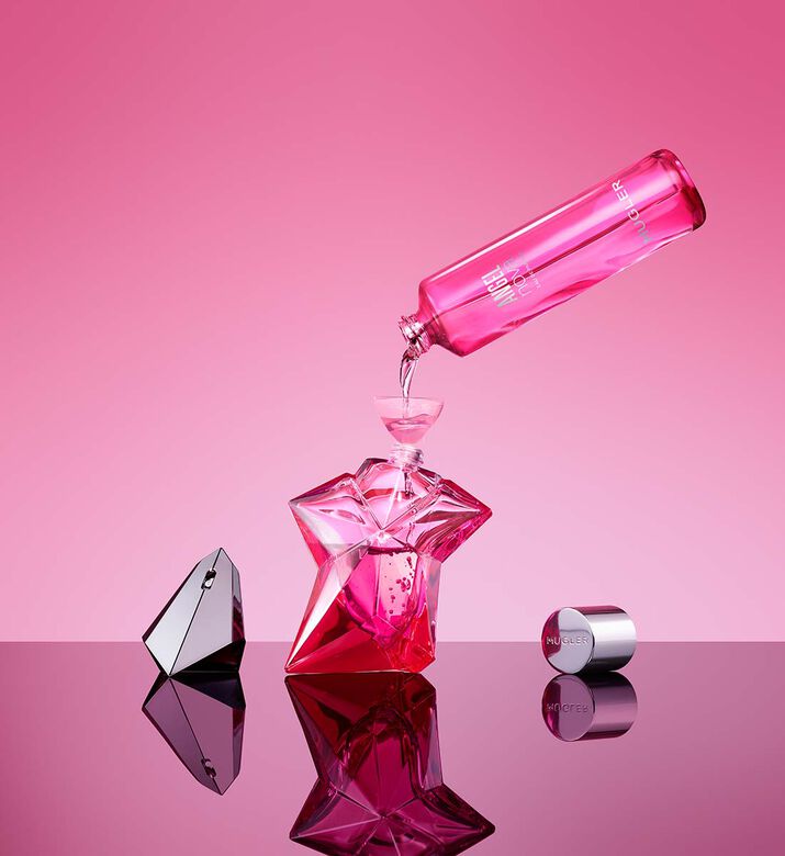 عبوة ماء عطر Angel Nova