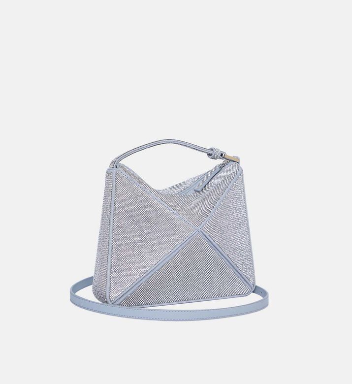 Crystal Mini Flex Bag