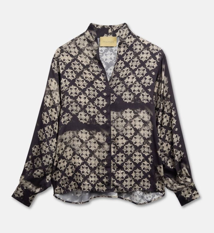 Momoni Blouse Margaret, Packshot View