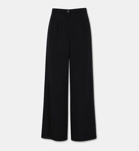 Beatrice B Front Creases Wide-leg Pants, Packshot View