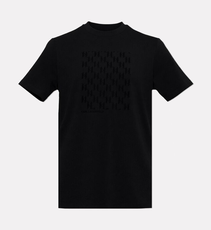Karl Lagerfeld Ts Crewneck, Packshot View