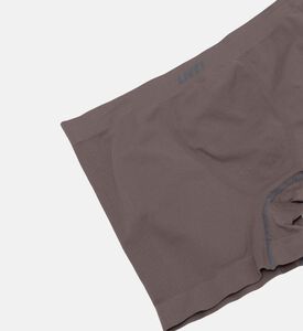 Seamless Custom Wasitband Boxer