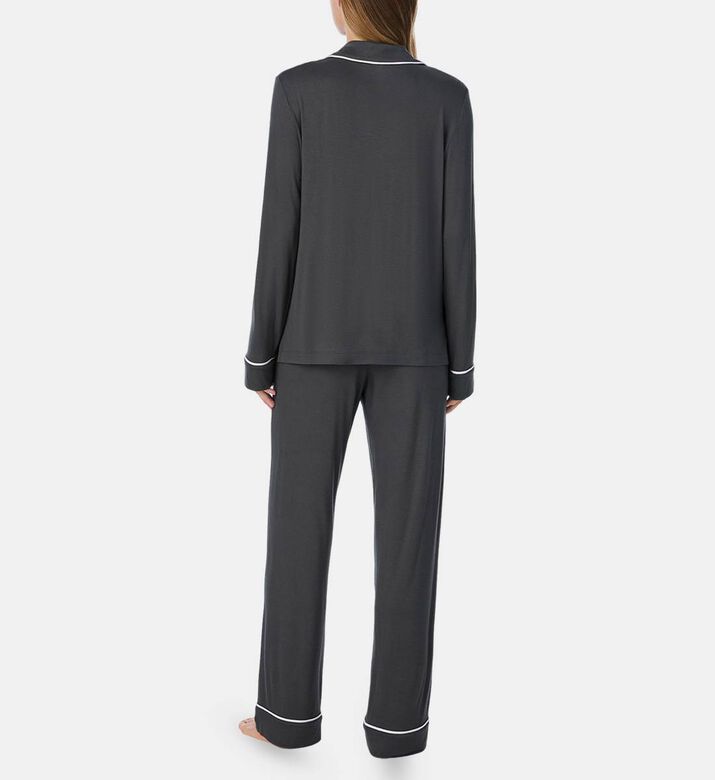 DKNY Set, Grey, S, Model View