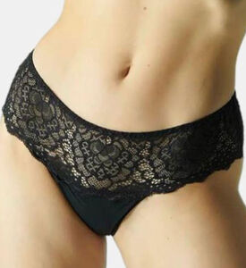 Caresse Mid Rise Briefs