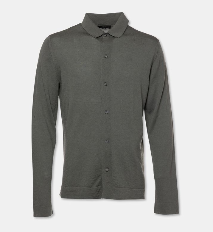 Vince Sweater, Multicolor, M, Packshot View