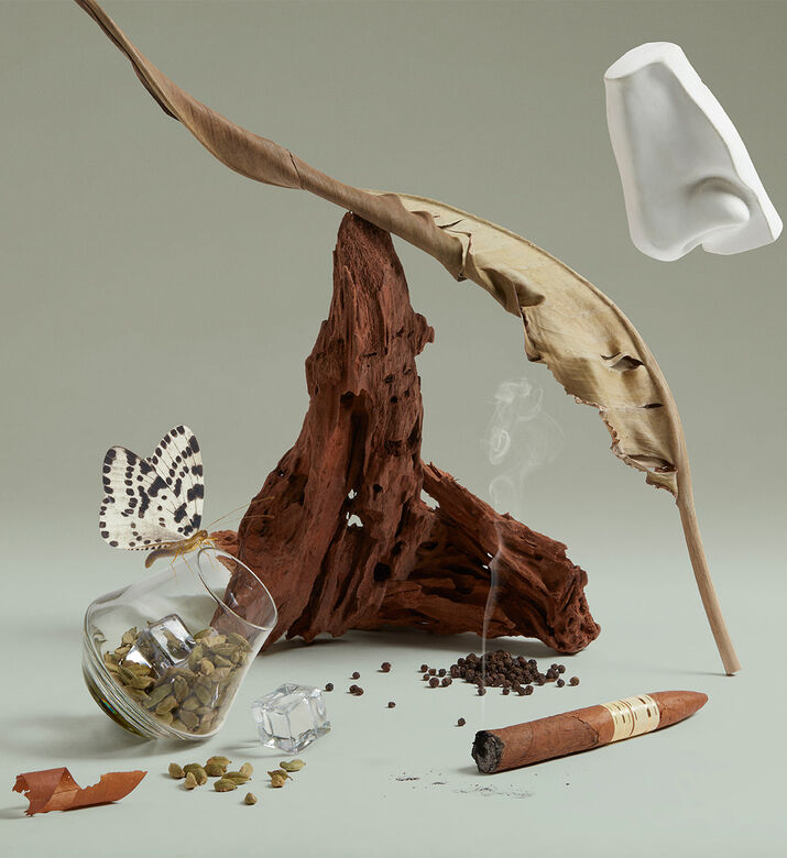 عطر Zen Gold Elixir Eau de Parfum