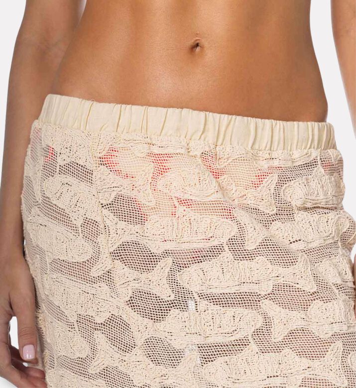 Maaji Skirt Fisher, Model View