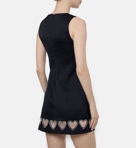 Alice and Olivia Dress Cade, Model View