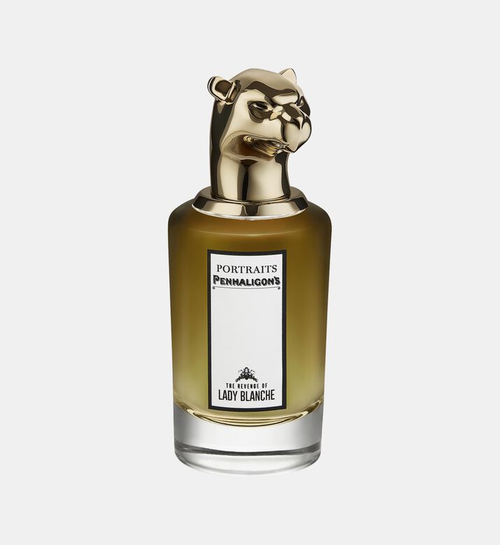 Lady Blanche Eau De Parfum 75 Ml