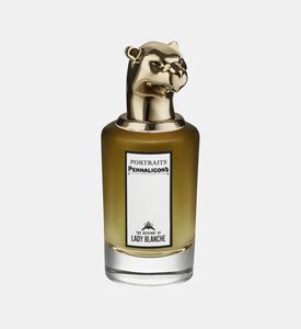 Lady Blanche Eau De Parfum 75 Ml Lady Blanche Eau De Parfum 75 Ml