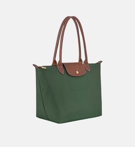 Medium Zipper Closure Tote Bag Medium Zipper Closure Tote Bag
