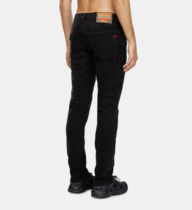 5-pocket Denim Pants