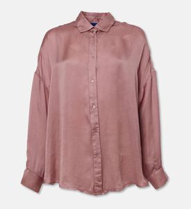 Mes Demoiselles Shirt Prune, Packshot View