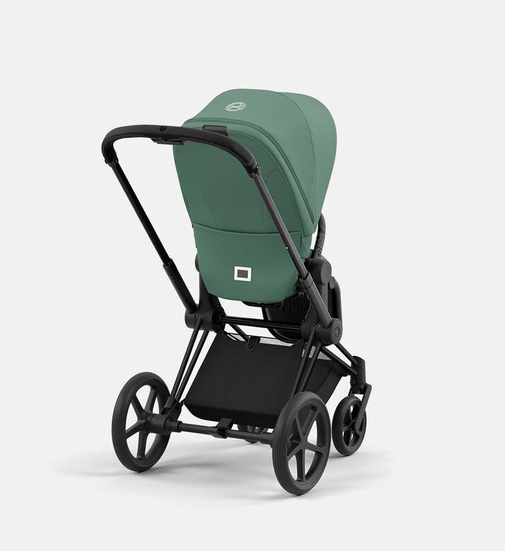 Cybex Priam E-priam Seat Pack, Packshot View