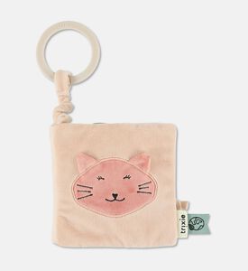 Trixie Sensory Pram Book Mrs.cat, Packshot View