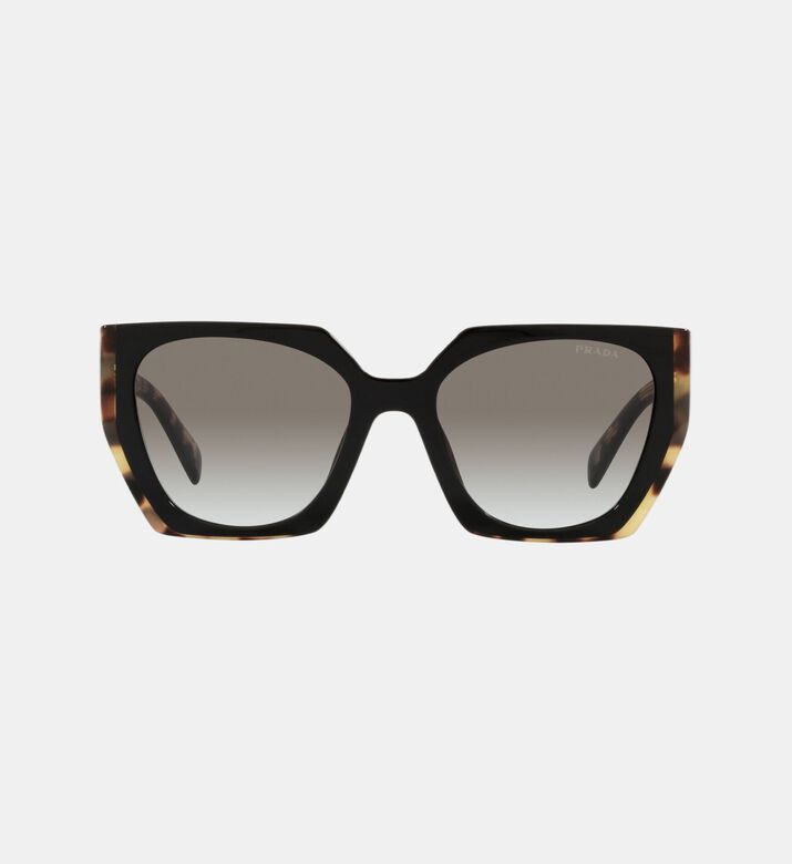 Oversized Square Shape Sunglasses 54