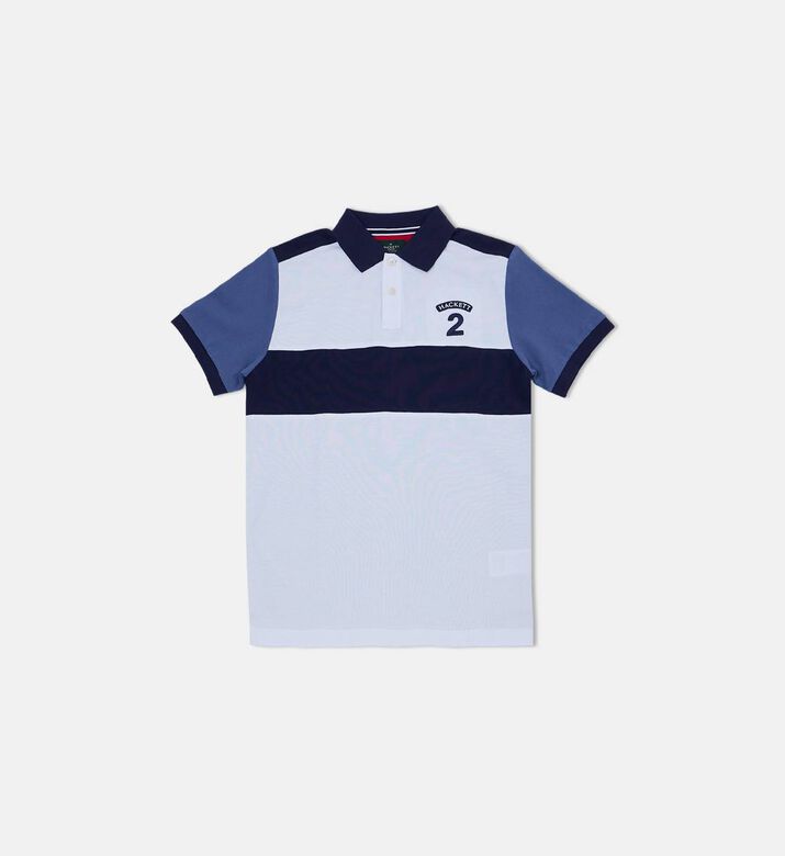 Hackett London Polo Heritage, Packshot View Hackett London Polo Heritage, Packshot View