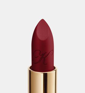 Le Rouge Parfum Matte Lipstick