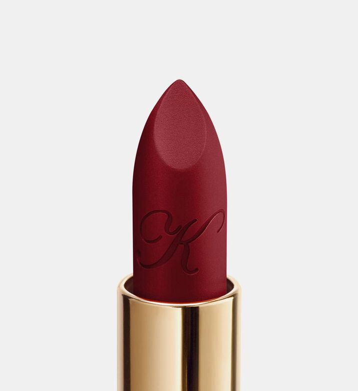 Le Rouge Parfum Matte Lipstick