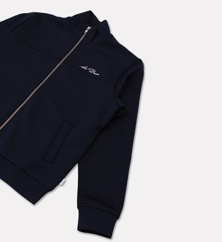 Les Deux Ballier Crew Track Jacket, Packshot View
