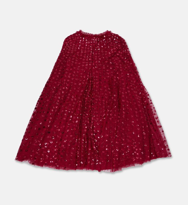 Needle And Thread Dress Raindrop, Packshot View