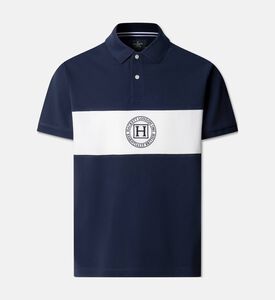 Hackett London Polo Heritage, Packshot View