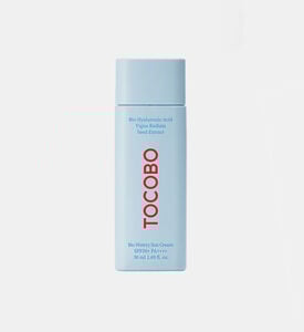 Tocobo Bio Watery Sun Cream Spf 50, Packshot View Tocobo Bio Watery Sun Cream Spf 50, Packshot View