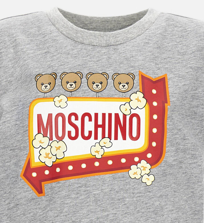 Moschino Kids Ts Short Sleeve, Packshot View