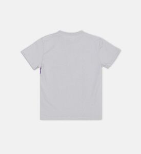 Roxo All-over Skater Print T-shirt