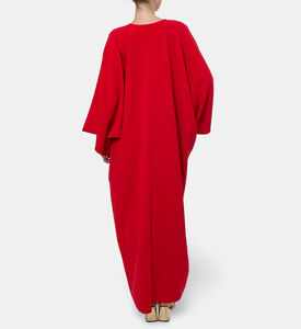 Bouguessa Kaftan Nadia, Model View