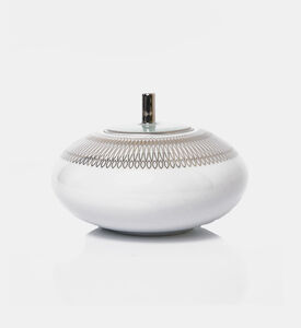 وعاء سكر فينيسيا بورسلين