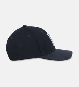 Les Deux Hat Baseball, Navy, Fs, Packshot View